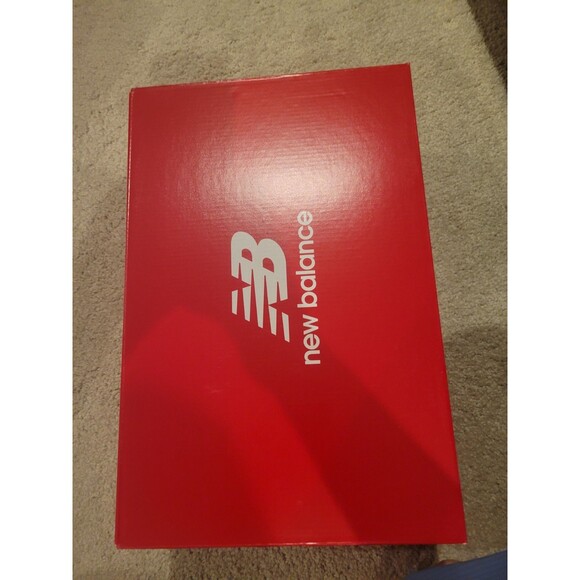 NIB [Extra Wide] New Balance Fresh Foam 680 v8 Running Shoes Men Sneakers Black - Picture 10 of 10